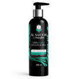 Al Safoor Herbal Shampoo