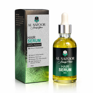 Al Safoor Hair Herbal Serum 50ml