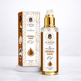 Al Safoor Hair Oil 125ml