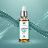 Al Safoor Hair Oil 50ml