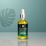 Al Safoor Hair Herbal Serum 50ml
